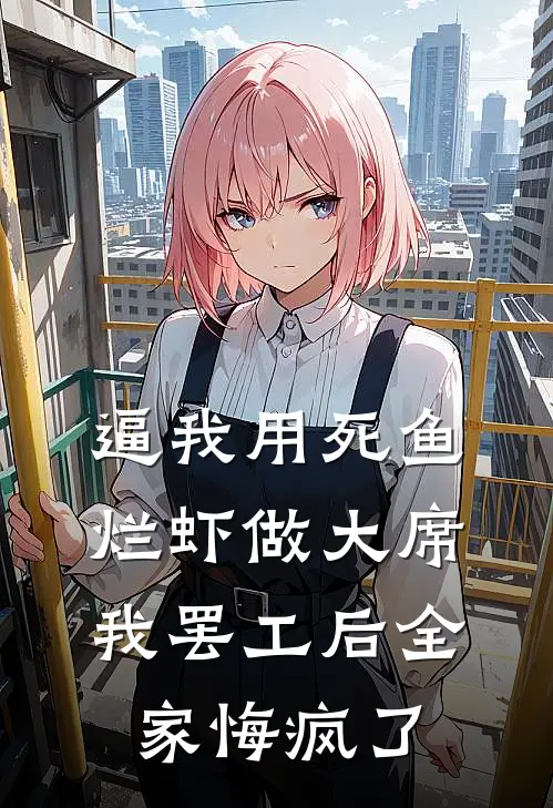 逼我用死鱼烂虾做大席，我罢工后全家悔疯了