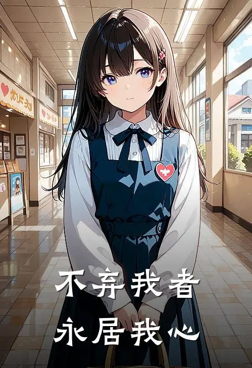 不弃我者永居我心