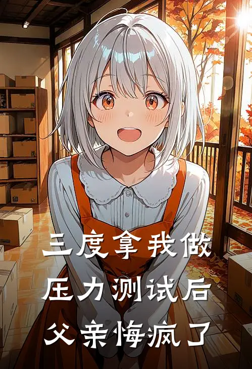 三度拿我做压力测试后，父亲悔疯了