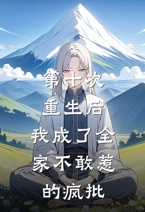 第十次重生后，我成了全家不敢惹的疯批