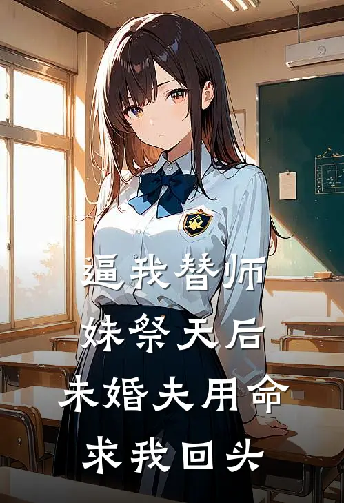 逼我替师妹祭天后，未婚夫用命求我回头