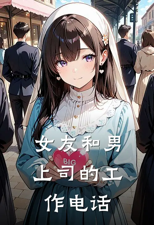 女友和男上司的工作电话