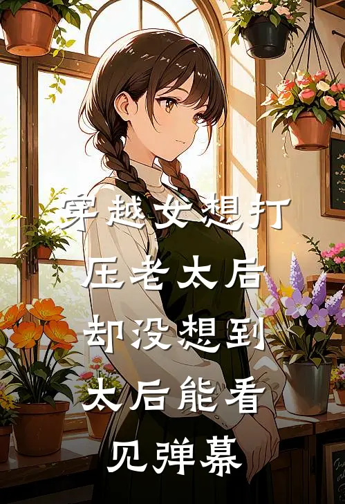 穿越女想打压老太后，却没想到太后能看见弹幕