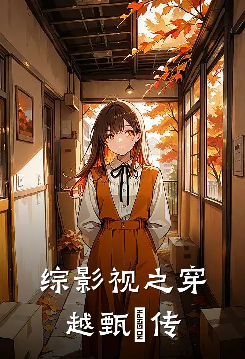 综影视之穿越甄嬛传