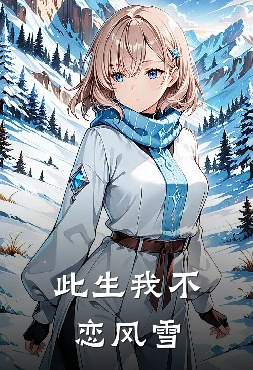 此生我不恋风雪