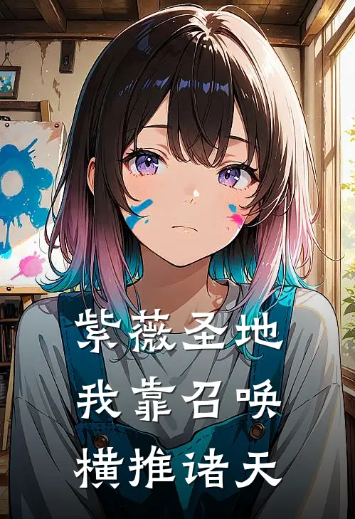 紫薇圣地，我靠召唤横推诸天