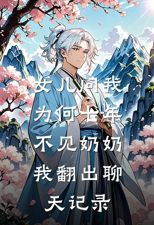 女儿问我为何七年不见奶奶，我翻出聊天记录