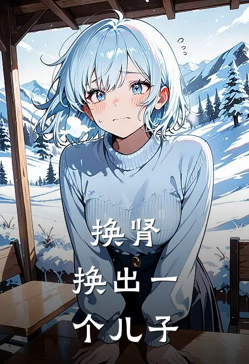 换肾，换出一个儿子