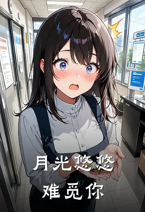 月光悠悠难觅你