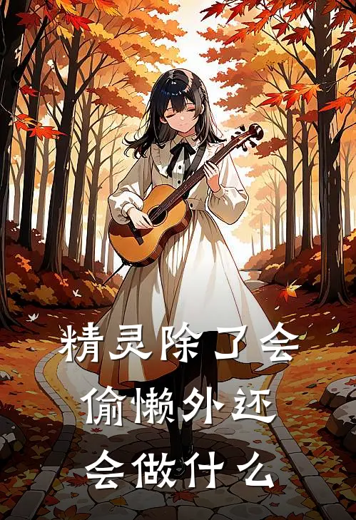 精灵除了会偷懒外还会做什么