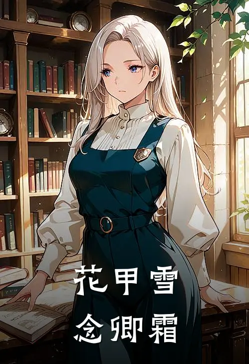 花甲雪，念卿霜
