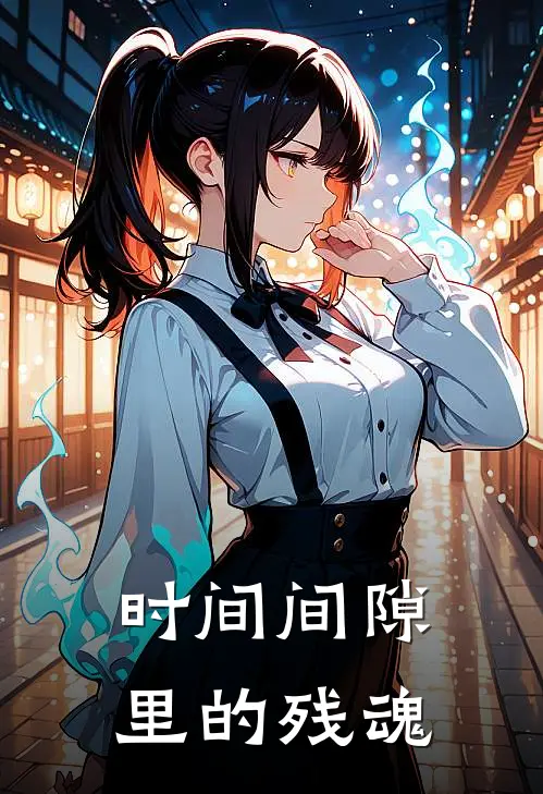 时间间隙里的残魂