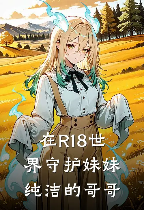 在R18世界守护妹妹纯洁的哥哥