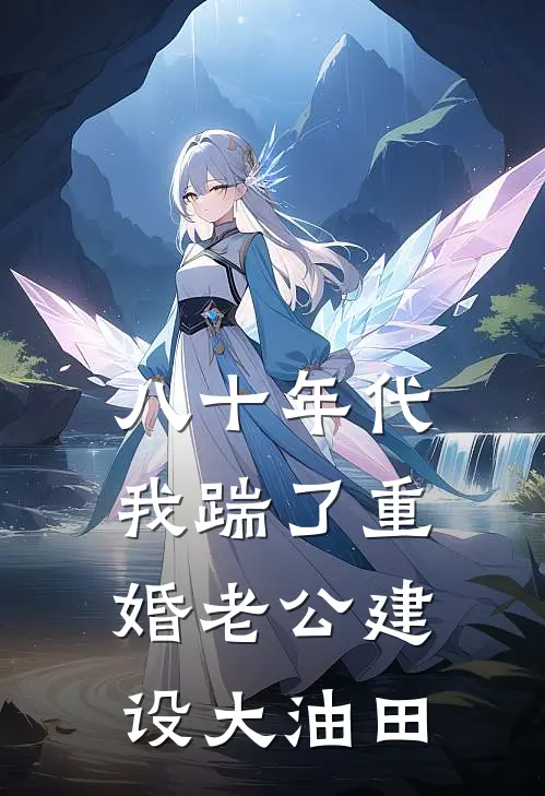 八十年代，我踹了重婚老公建设大油田