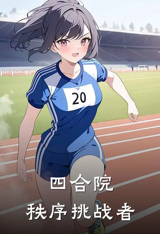 四合院：秩序挑战者