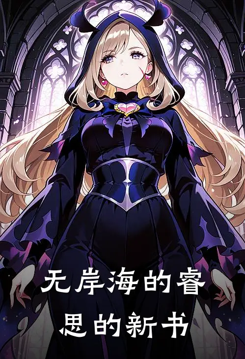 无岸海的睿思的新书