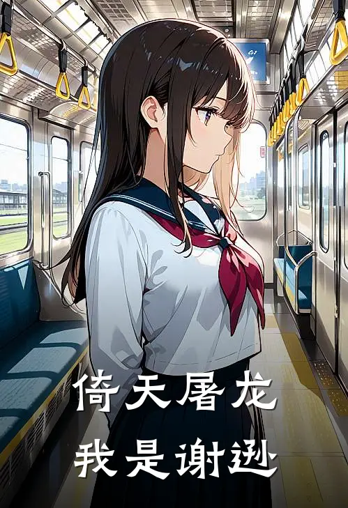 倚天屠龙：我是谢逊