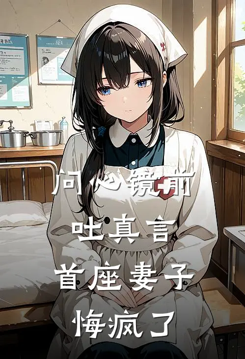 问心镜前吐真言，首座妻子悔疯了