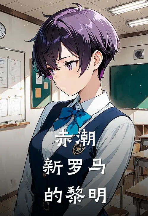 赤潮：新罗马的黎明