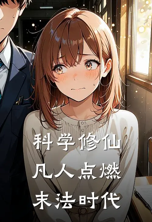 科学修仙：凡人点燃末法时代