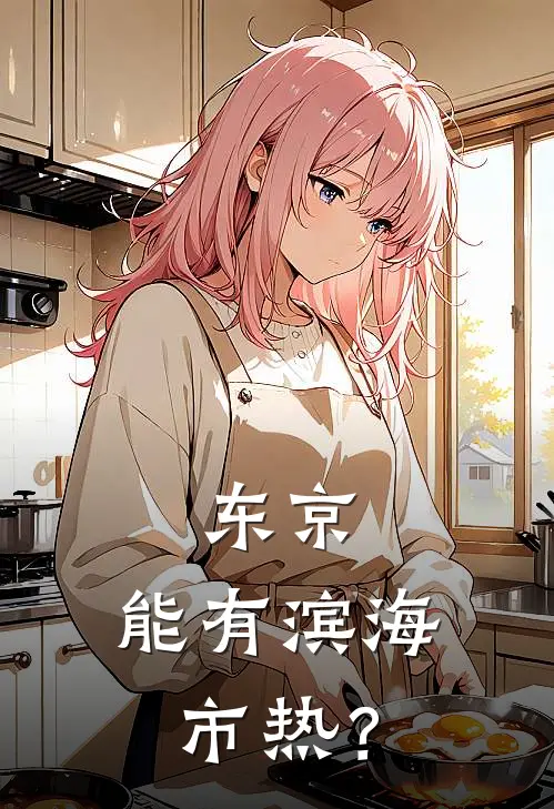 东京，能有滨海市热？