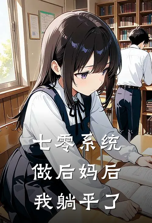 【七零系统】做后妈后，我躺平了