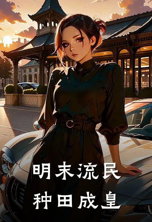 明末流民种田成皇