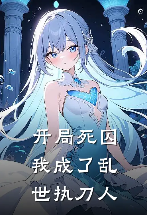 开局死囚，我成了乱世执刀人