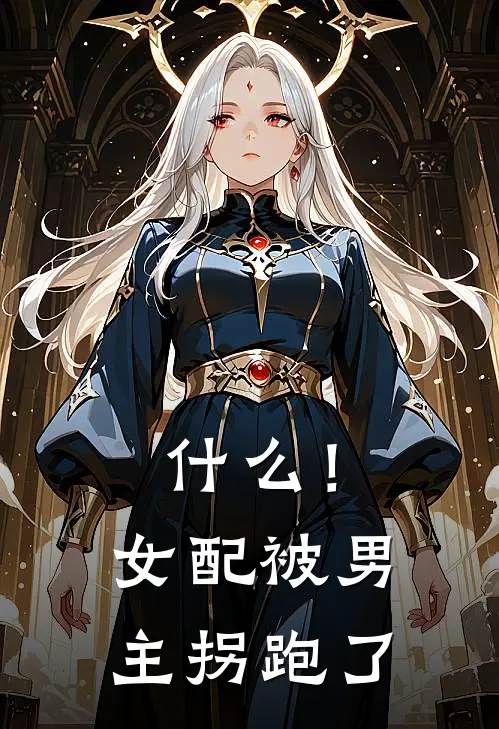 什么！女配被男主拐跑了