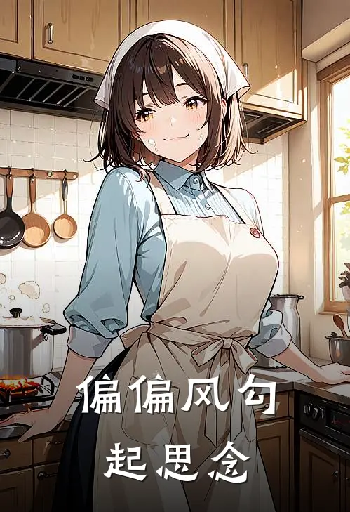 偏偏风勾起思念