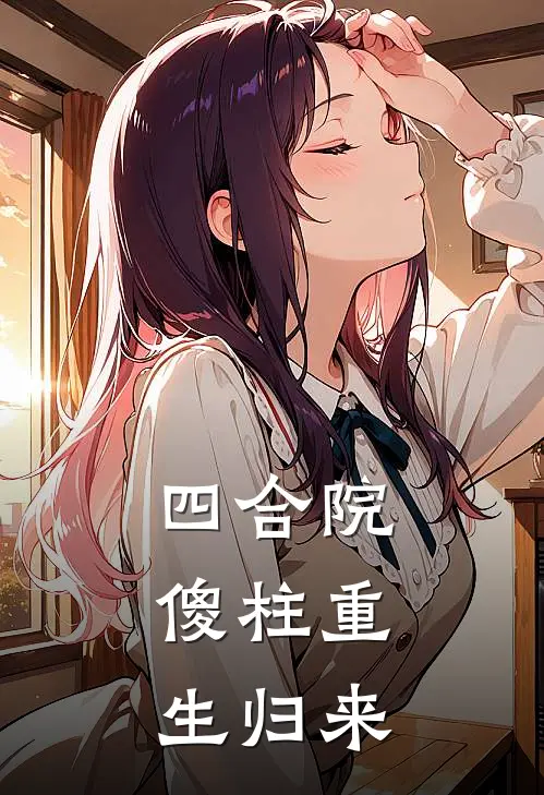 四合院，傻柱重生归来