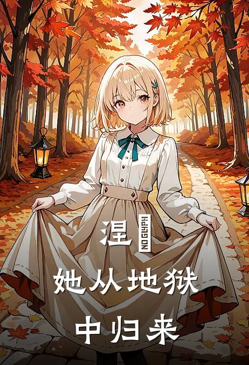 涅槃：她从地狱中归来