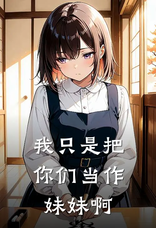 我只是把你们当作妹妹啊