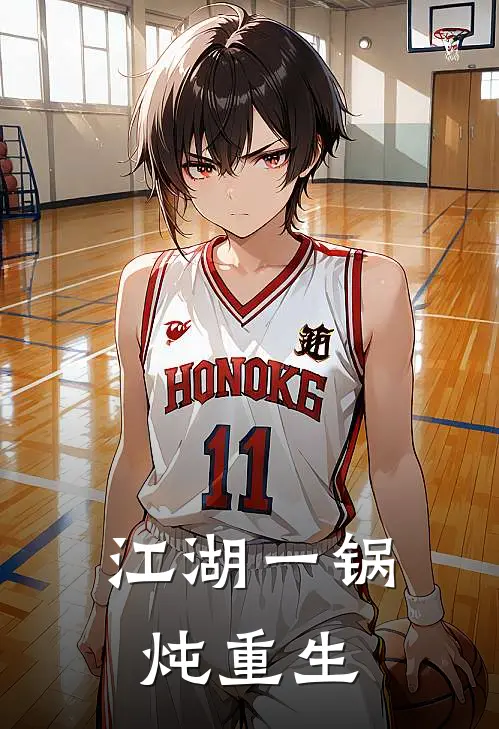 江湖一锅炖重生