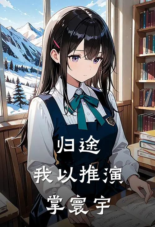 归途：我以推演掌寰宇