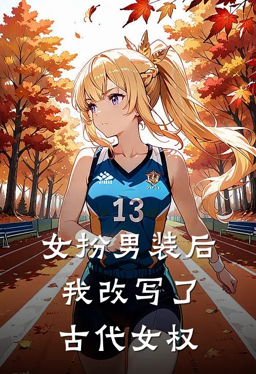 女扮男装后，我改写了古代女权