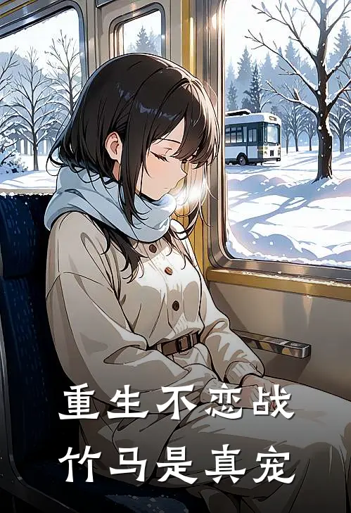 重生不恋战，竹马是真宠