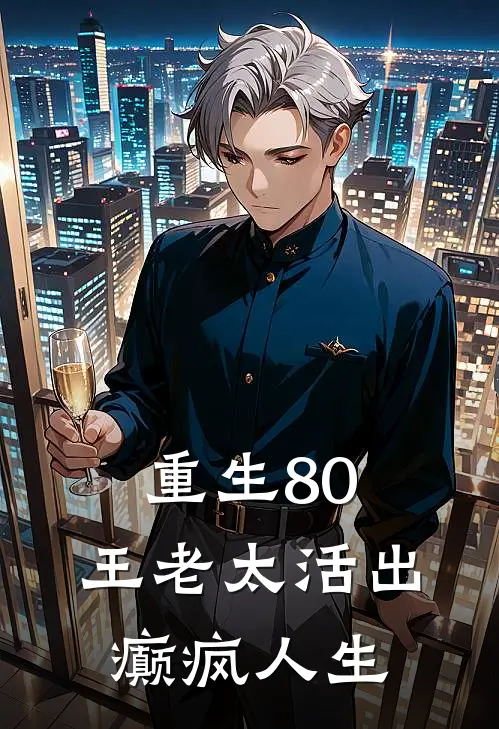 重生80，王老太活出癫疯人生