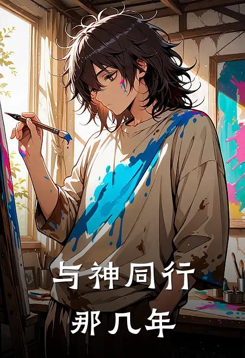 与神同行那几年