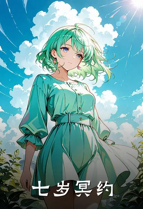 七岁冥约