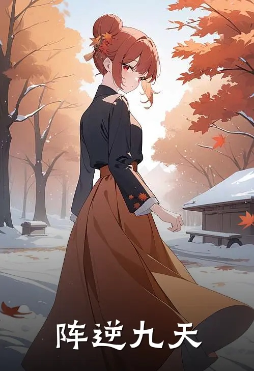 阵逆九天