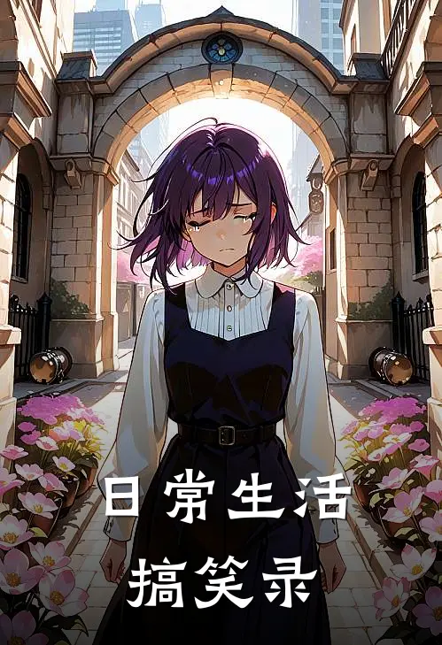 日常生活搞笑录