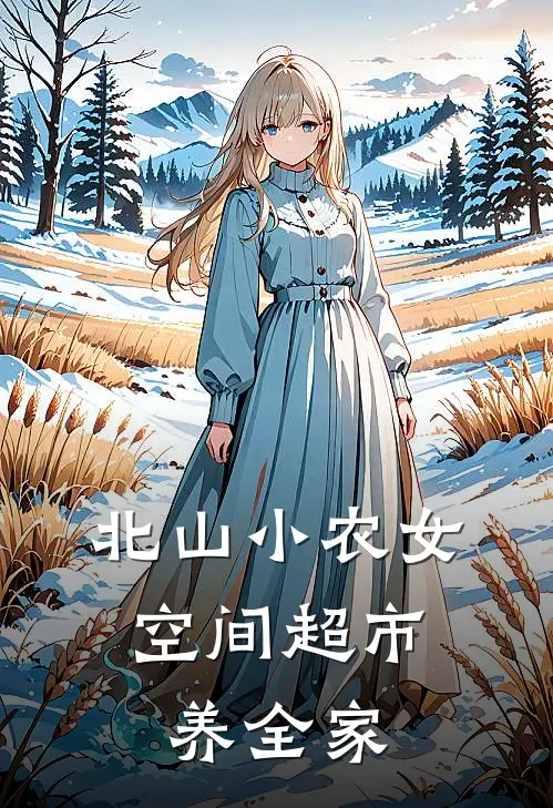 北山小农女：空间超市养全家
