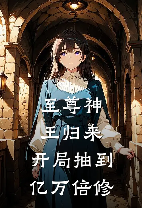 至尊神王归来：开局抽到亿万倍修