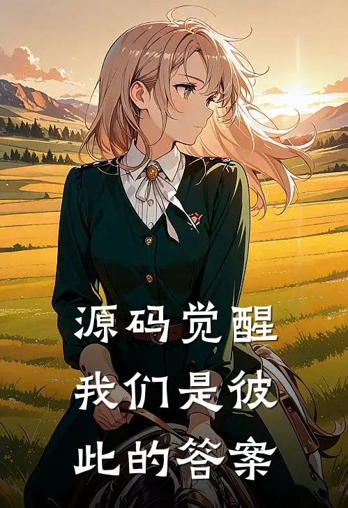 源码觉醒：我们是彼此的答案