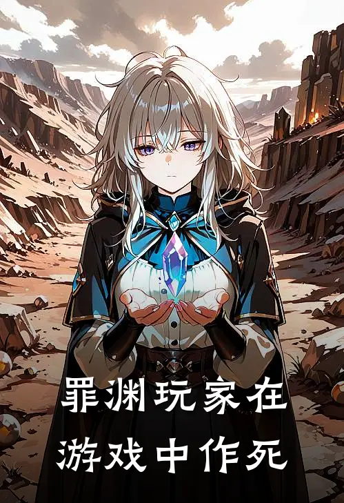 罪渊玩家在游戏中作死