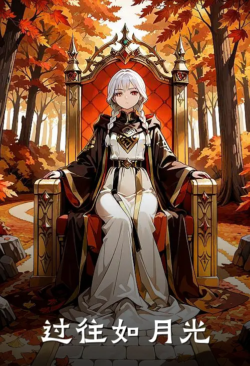 过往如月光