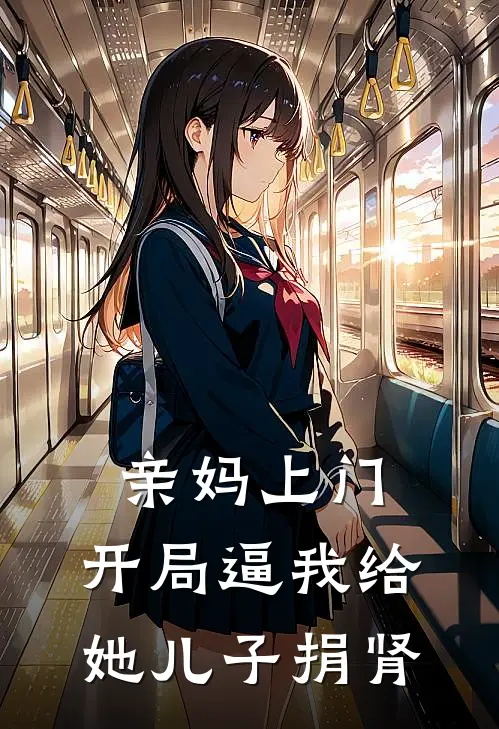 亲妈上门：开局逼我给她儿子捐肾