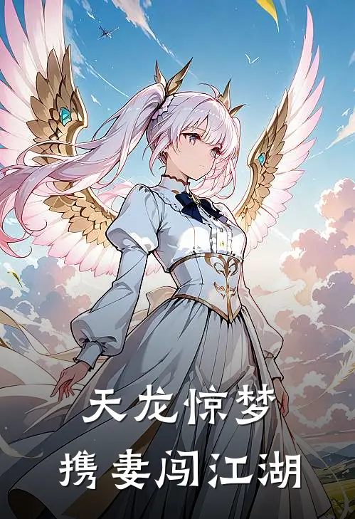 天龙惊梦：携妻闯江湖