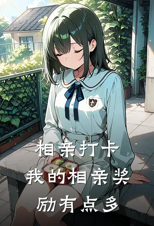 相亲打卡：我的相亲奖励有点多